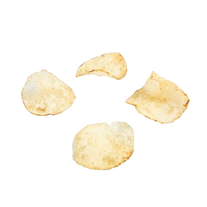 Boulder Canyon Kettle Chips Natural Flavor, 8 x 16 oz Case - DOT product image 2