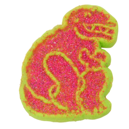 Lofthouse Cookie Vanilla Raptor, 1 x 120 x 1.333 oz Case - Bakery & Desserts