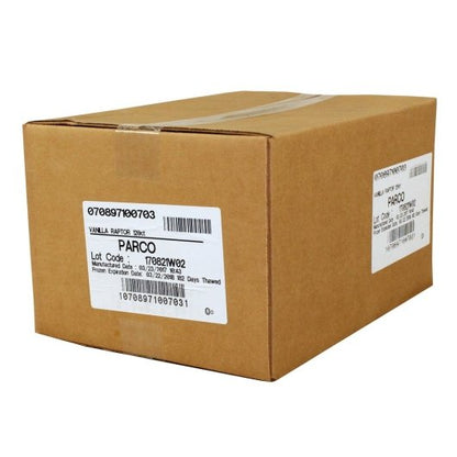 Lofthouse COOKIE VANILLA RAPTOR, 1 x 120 x 1.333 oz Case - DOT product image 3