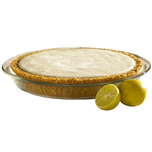 Kenny's Great Pies 10" Key Lime Pie (8-Score), 1 x 4 each Case - Bakery & Desserts - image 2