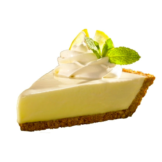 Kenny's Great Pies 10" Key Lime Pie (No Score), 1 x 4 each Case - Bakery & Desserts - image 2