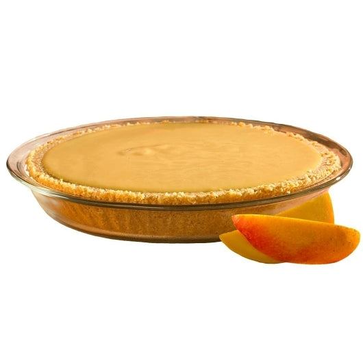 Kenny's Great Pies 10" Mango Pie, 1 x 4 each Case - Bakery & Desserts