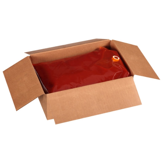 Heinz Hot Sauce Bulk, 2 x 0.75 GA Case - DOT product image 4