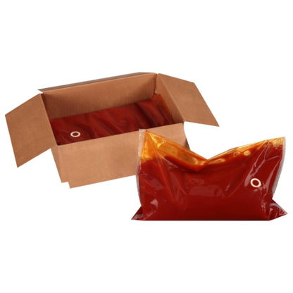 Heinz Hot Sauce Bulk, 2 x 0.75 GA Case - DOT product image 7