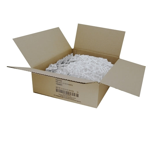 Single Serv Pepper Flat Packets, 6000 x 0.1 GR Case - DOT product image 6