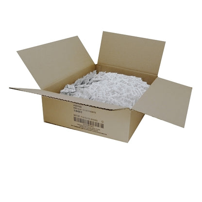 Single Serv Pepper Flat Packets, 6000 x 0.1 GR Case - DOT product image 6