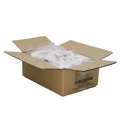 Single Serv Salt Packets Flat, 3000 x 0.75 GR Case - DOT product image 8