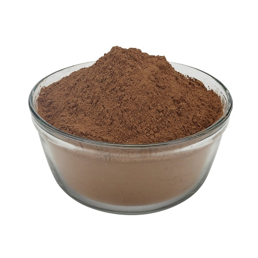 Chefs Companion 10-12% Butter Fat Cocoa Flavoring, 1 x 5 lb Case - DOT product image 2
