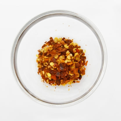 Single Serv Crushed Red Peppers Seasoning Packets, 200 x 1 GR Case - DOT product image 3