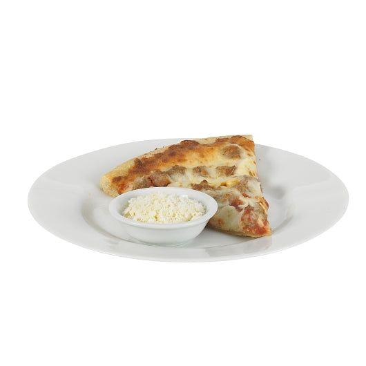 Single Serv PARMESAN CHEESE POUCH, 200 x 3.5 GR Case - DOT product image 5