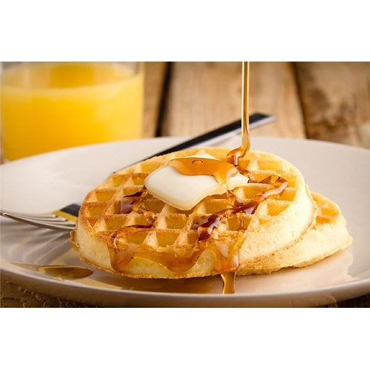 Flavor Fresh Table Syrup Cup Single Serve, 100 x 1 oz Case - DOT product image 6