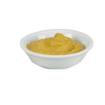 Flavor Fresh Yellow Mustard Single Serve, 500 x 4.5 GR Case - DOT product image 2