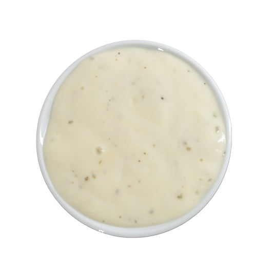 Flavor Fresh Ranch Pouch Dressing Single Serve, 200 x 12 GR Case - DOT product image 2