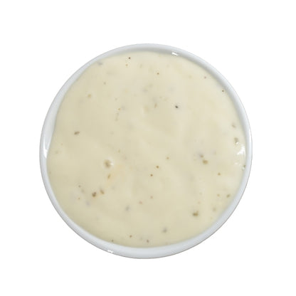 Flavor Fresh Ranch Pouch Dressing Single Serve, 200 x 12 GR Case - DOT product image 2