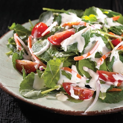 Flavor Fresh Ranch Pouch Dressing Single Serve, 200 x 12 GR Case - DOT product image 3