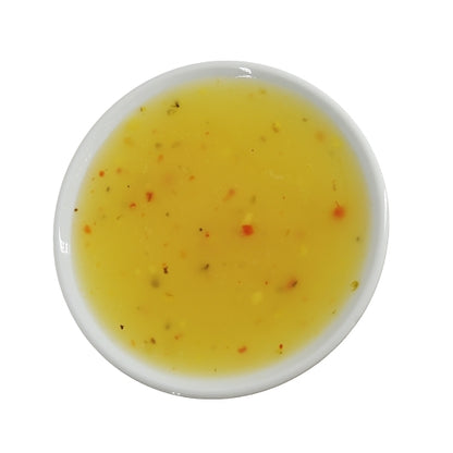 Flavor Fresh Fat Free Italian Dressing Single Serve, 200 x 200 x 12 GR Case - DOT product image 2