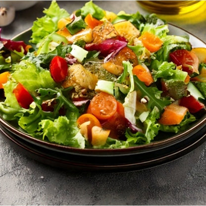 Flavor Fresh Fat Free Italian Dressing Single Serve, 200 x 200 x 12 GR Case - DOT product image 3