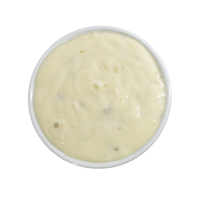Flavor Fresh Tartar Sauce Single Serve, 200 x 12 GR Case - DOT product image 3