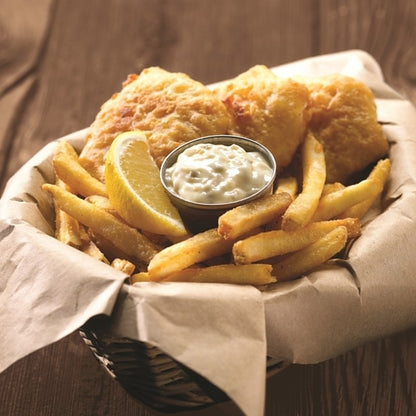 Flavor Fresh Tartar Sauce Single Serve, 200 x 12 GR Case - DOT product image 5