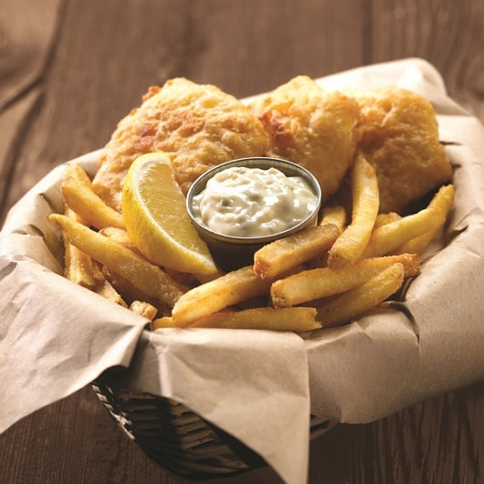 Flavor Fresh Tartar Sauce Single Serve, 200 x 12 GR Case - DOT product image 6