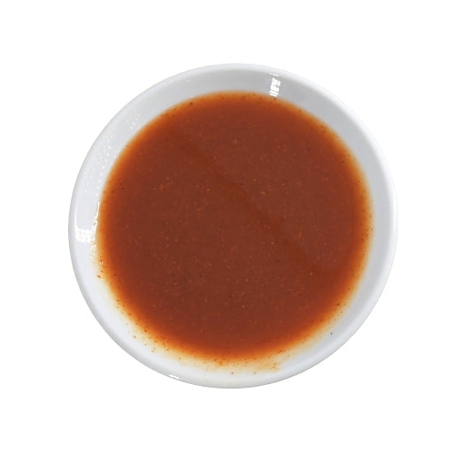 Flavor Fresh Hot Sauce Single Serve, 200 x 200 x 7 GR Case - DOT product image 3