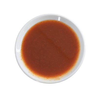 Flavor Fresh Hot Sauce Single Serve, 200 x 200 x 7 GR Case - DOT product image 3