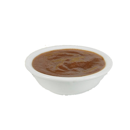 Flavor Fresh Taco Sauce Pouch, 200 x 200 x 9 GR Case - DOT product image 2