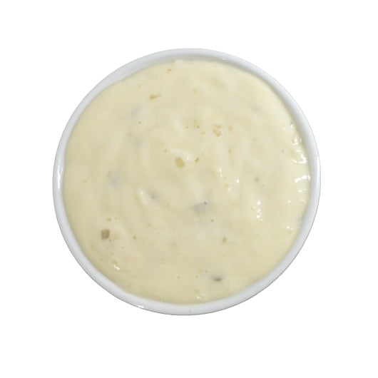 Flavor Fresh Tartar Sauce Single Serve, 200 x 9 GR Case - DOT product image 3