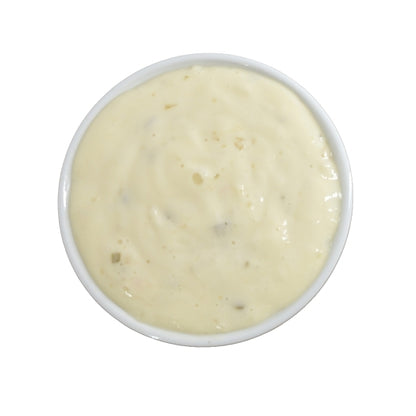 Flavor Fresh Tartar Sauce Single Serve, 200 x 9 GR Case - DOT product image 3
