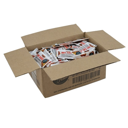 Mark Lynn Industries Hot Sauce Single Serve, 200 x 3 GR Case - DOT product image 6