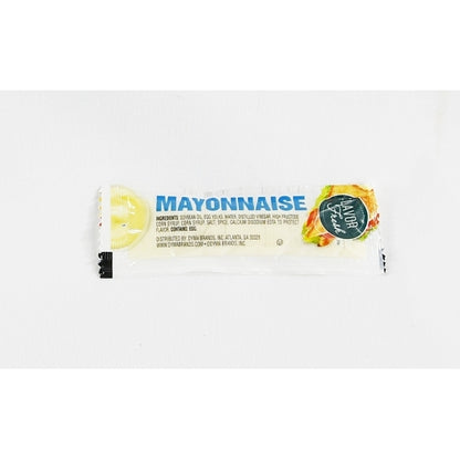 Flavor Fresh Mayonnaise Single Serve, 200 x 200 x 9 GR Case - DOT product image 2