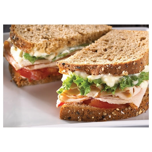 Flavor Fresh Mayonnaise Single Serve, 200 x 200 x 9 GR Case - DOT product image 5