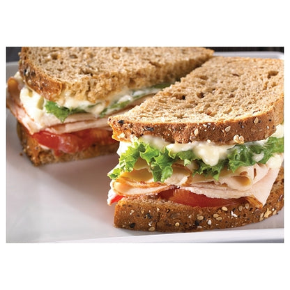 Flavor Fresh Mayonnaise Single Serve, 200 x 200 x 9 GR Case - DOT product image 5