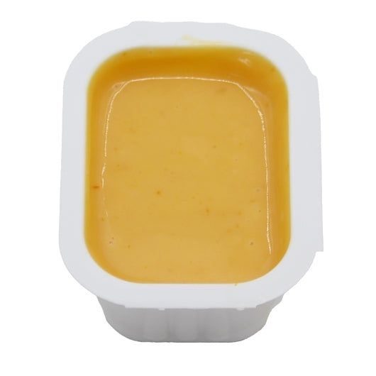 Flavor Fresh Chicken Sauce Single Serve, 100 x 1 oz Case - DOT product image 4