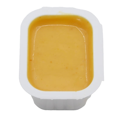 Flavor Fresh Chicken Sauce Single Serve, 100 x 1 oz Case - DOT product image 4