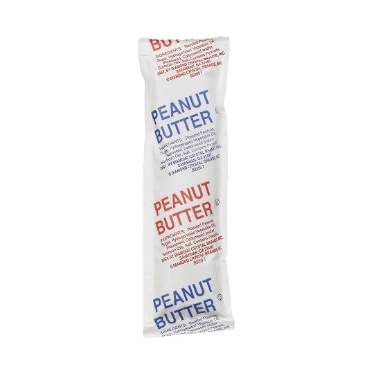 Poco Pac Peanut Butter Pouch, 200 x 0.75 oz Case - DOT product image 4