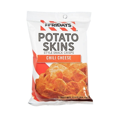 TGI Fridays Chili Cheese Potato Skins, 6 x 3 oz Case - DOT product image 6