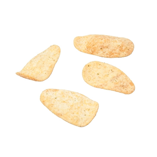 TGI Fridays Bacon Ranch Potato Skins, 6 x 3 oz Case - GS1 product shown out of package