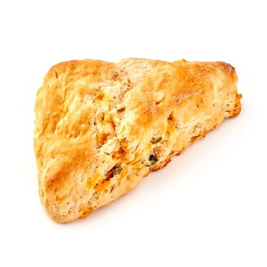 Pillsbury Jalapeno Cheddar Scone Dough, 96 x 3.75 oz Case - DOT product image 4