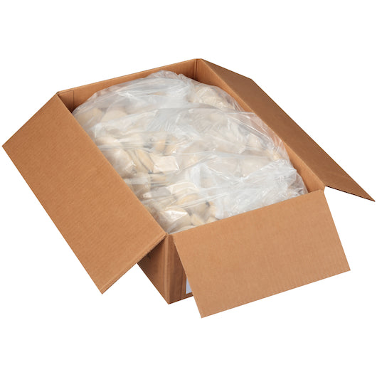 Conestoga Whole Grain Biscuit Dough, 216 x 2.2 oz Case - Rice & Grains
