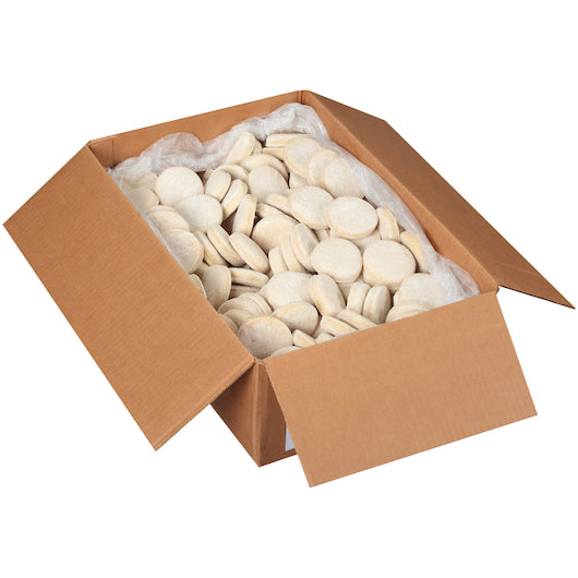 Conestoga WHOLE GRAIN BISCUIT DOUGH, 216 x 2.2 oz Case - DOT product image 5