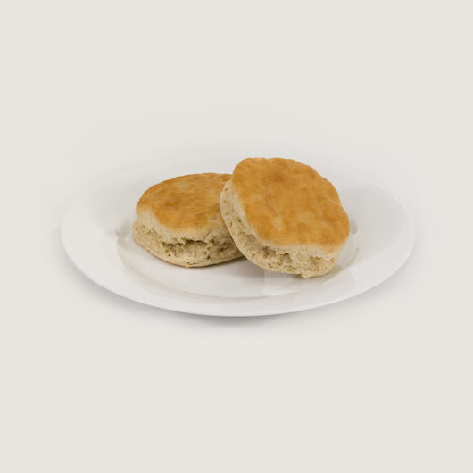 Conestoga WHOLE GRAIN BISCUIT DOUGH, 216 x 2.2 oz Case - DOT product image 3