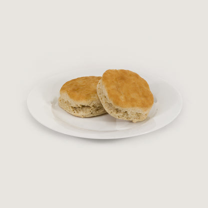 Conestoga WHOLE GRAIN BISCUIT DOUGH, 216 x 2.2 oz Case - DOT product image 3