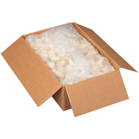Conestoga Sweet Roll Dough, 288 x 2 oz Case - Breads, Rolls & Buns
