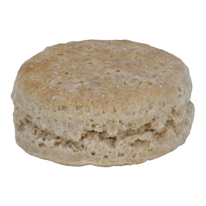 Conestoga Simple-split Classic Whole Grain Biscuit, 144 x 2.25 oz Case - Rice & Grains - image 2