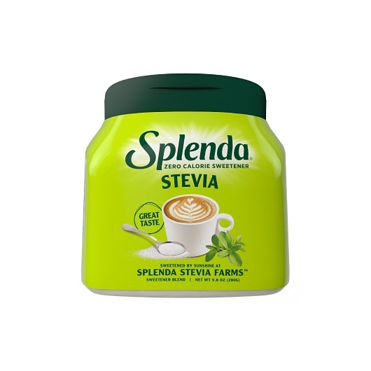 Splenda Stevia Jar, 8 x 1 each Case - DOT product image 3