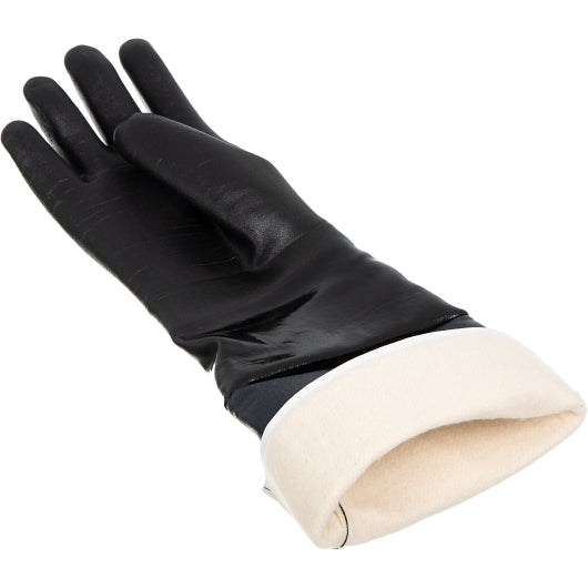 San Jamar 17 Inch Protects to 500A Rotissi Glove, 1 x 1 PR Case - DOT product image 2