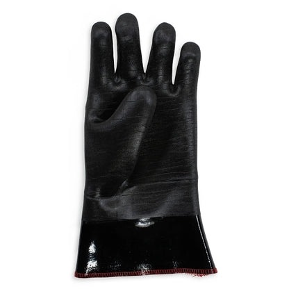 San Jamar 17 Inch Protects to 500A Rotissi Glove, 1 x 1 PR Case - DOT product image 4
