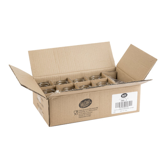 Tablecraft 6 Ounce Swirled Cheese Shaker, 1 x 12 each Case - DOT product image 4