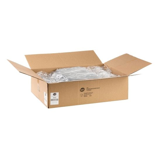 Tablecraft 58 Ounce Aluminum Scoop, 1 x 1 each Case - DOT product image 7